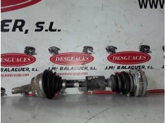 Recambio de transmision delantera izquierda para alfa romeo 147 (190) ar32104 referencia OEM IAM 463076  
