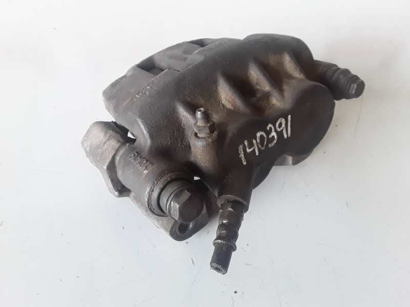 Recambio de pinza de freno delantera izquierda para renault master ii fase 2 furgón g9u650 referencia OEM IAM   