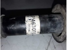 Recambio de transmision delantera izquierda para alfa romeo 147 (190) ar32104 referencia OEM IAM 463076   2