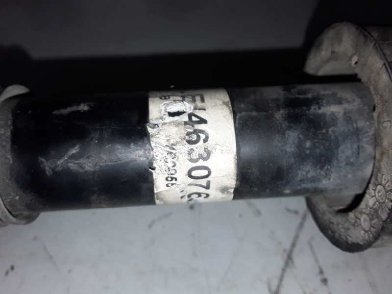 Recambio de transmision delantera izquierda para alfa romeo 147 (190) ar32104 referencia OEM IAM 463076  