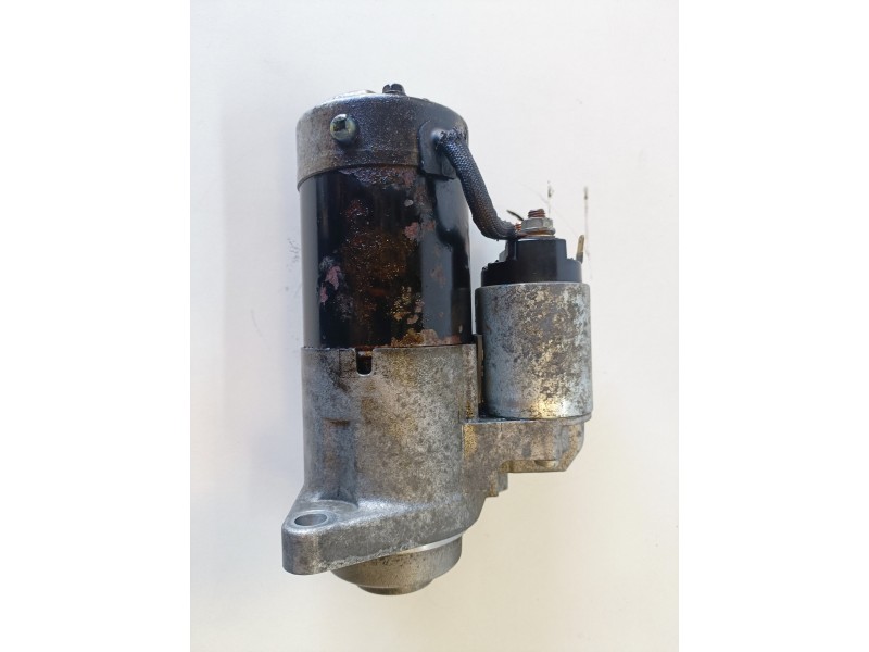 Recambio de motor arranque para mitsubishi asx (ga0w) 4n13 referencia OEM IAM M001TA0371  
