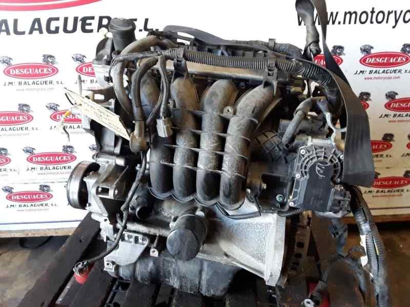 Recambio de motor completo para mitsubishi colt cz3 berl. 3 (z30) referencia OEM IAM 135930  