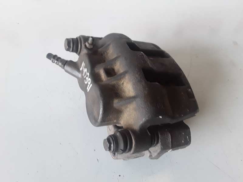 Recambio de pinza de freno delantera izquierda para renault master ii fase 2 furgón g9u650 referencia OEM IAM   