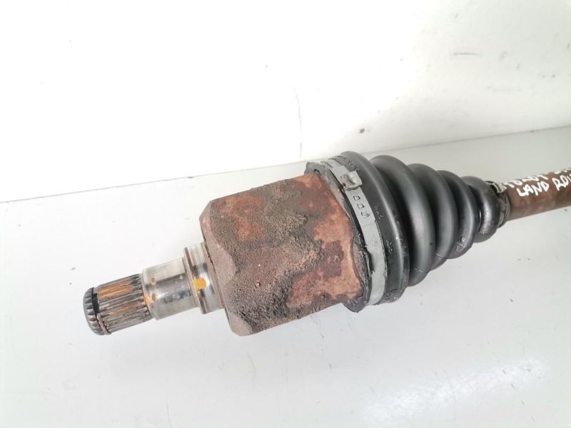 Recambio de transmision delantera derecha para land rover freelander (ln) 204d3 referencia OEM IAM   