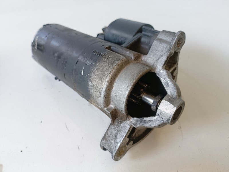 Recambio de motor arranque para peugeot 106 (s1)(08.1991) k9b referencia OEM IAM 0001108125  