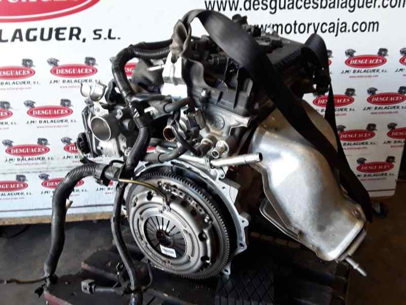 Recambio de motor completo para mitsubishi colt cz3 berl. 3 (z30) referencia OEM IAM 135930  