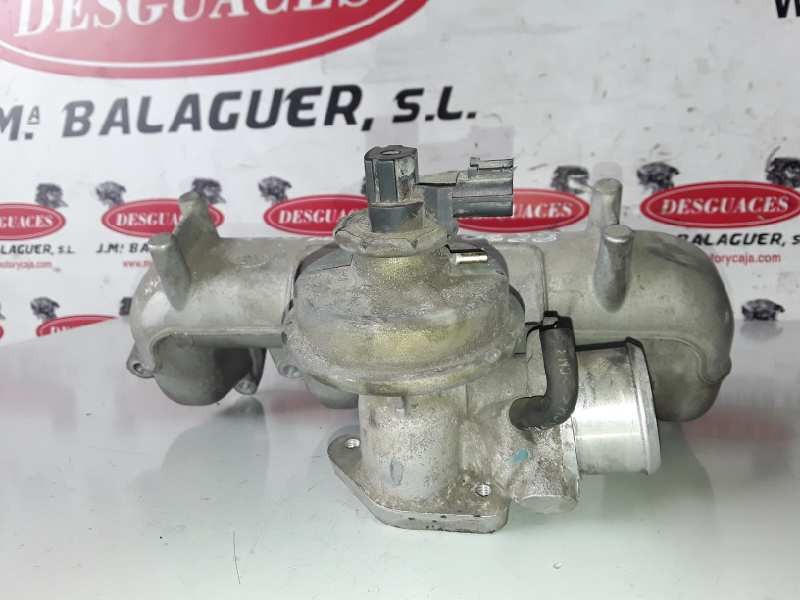 Recambio de valvula egr para ford transit connect (tc7) bhpa referencia OEM IAM   