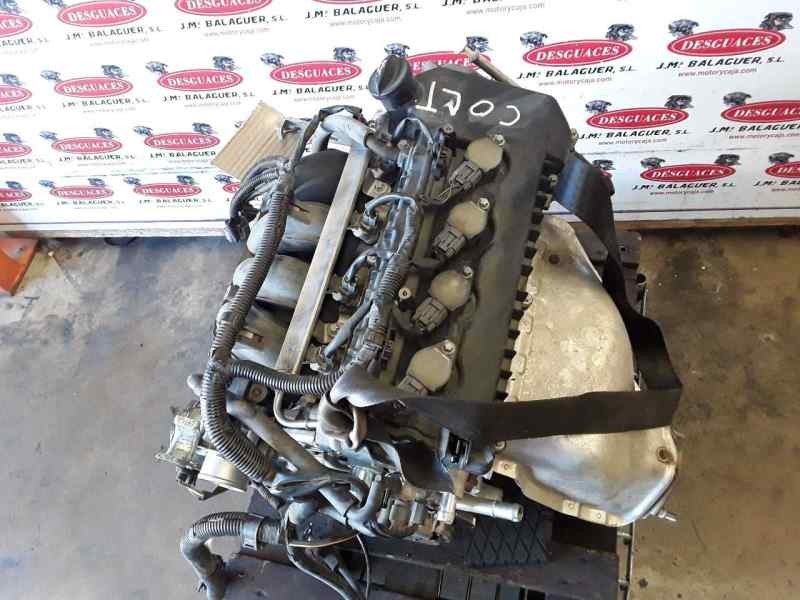 Recambio de motor completo para mitsubishi colt cz3 berl. 3 (z30) referencia OEM IAM 135930  