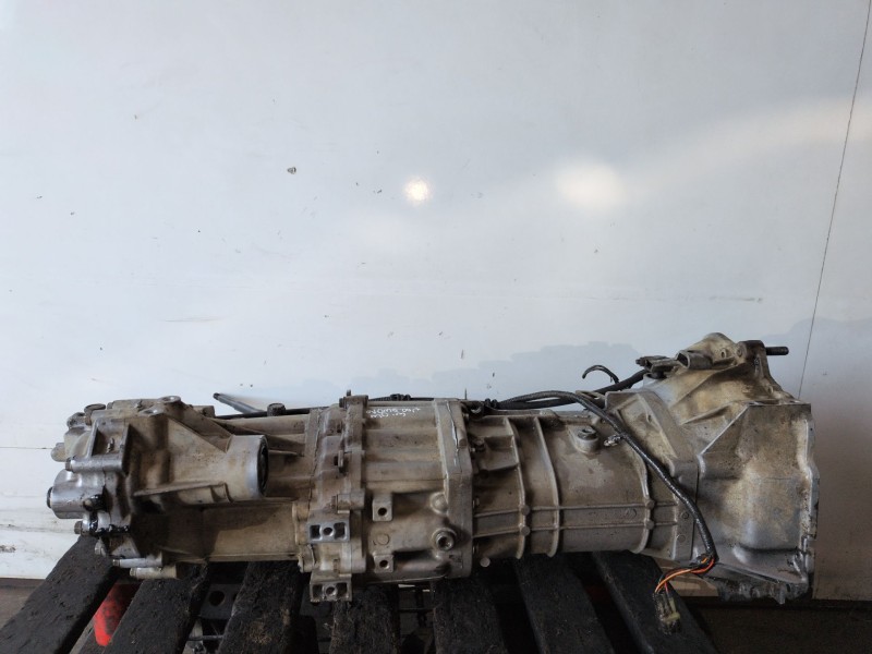 Recambio de caja cambios para suzuki vitara (se/sf/et) g16b referencia OEM IAM   