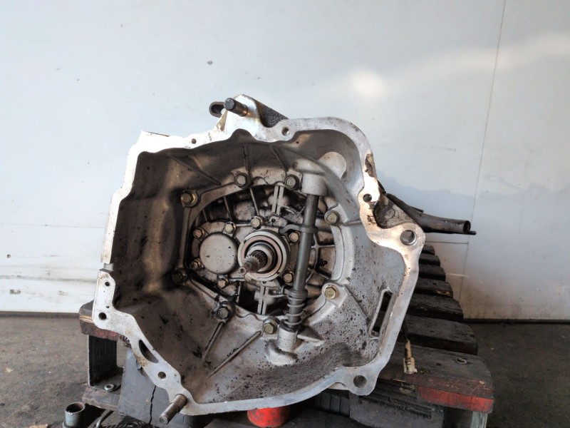 Recambio de caja cambios para suzuki vitara (se/sf/et) g16b referencia OEM IAM   