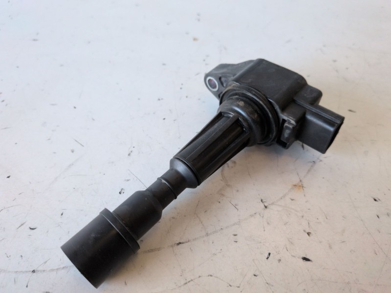 Recambio de bobina encendido para mazda 3 berlina (bk) z6 referencia OEM IAM K5014  