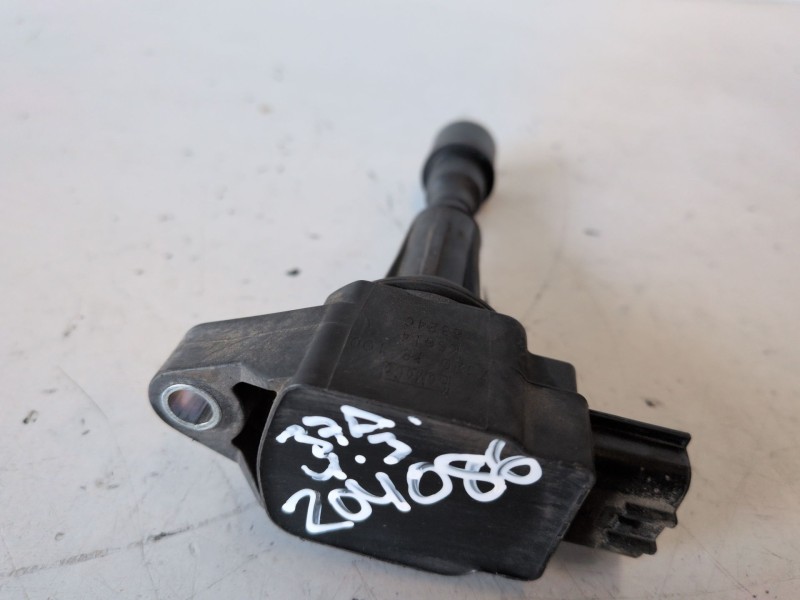 Recambio de bobina encendido para mazda 3 berlina (bk) z6 referencia OEM IAM K5014  