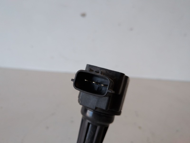 Recambio de bobina encendido para mazda 3 berlina (bk) z6 referencia OEM IAM K5014  