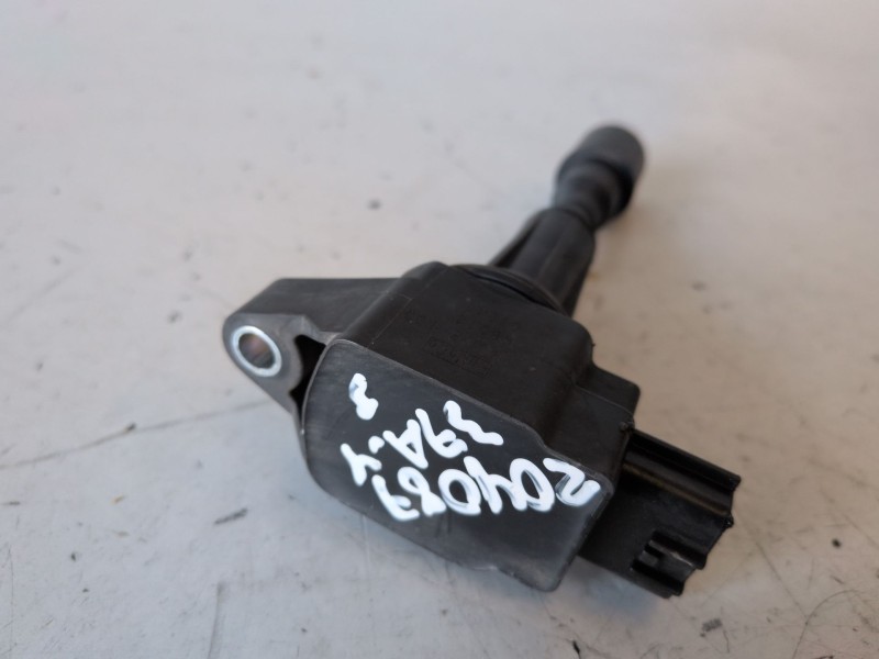 Recambio de bobina encendido para mazda 3 berlina (bk) z6 referencia OEM IAM K5014  