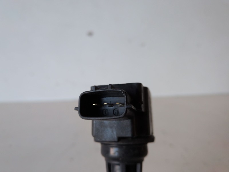 Recambio de bobina encendido para mazda 3 berlina (bk) z6 referencia OEM IAM K5014  