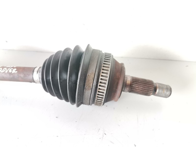 Recambio de transmision delantera derecha para land rover freelander (ln) 204d3 referencia OEM IAM   