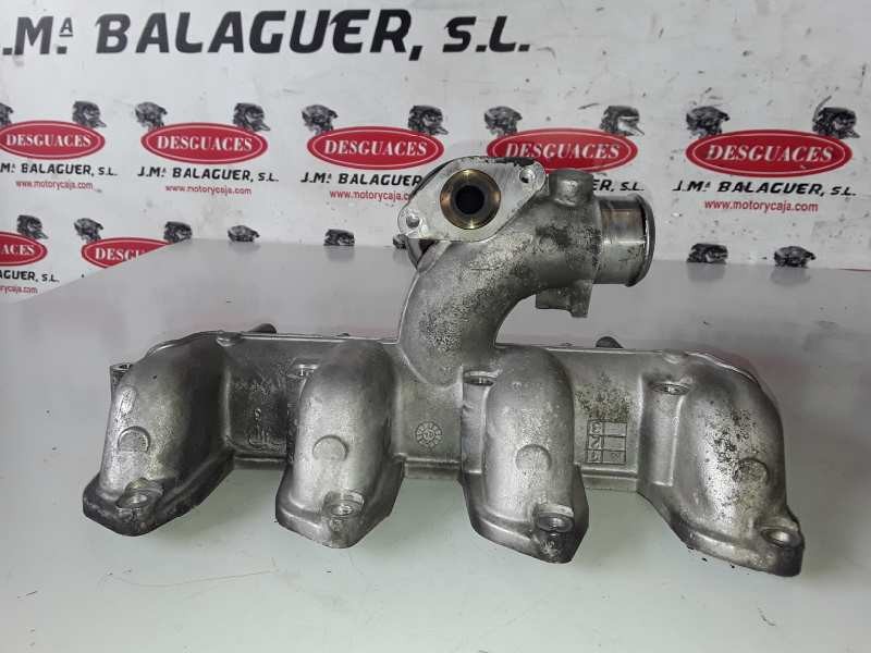 Recambio de valvula egr para ford transit connect (tc7) bhpa referencia OEM IAM   