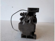 Recambio de compresor aire acondicionado para mazda 3 berlina (bk) z6 referencia OEM IAM H12A1AG4DY   2