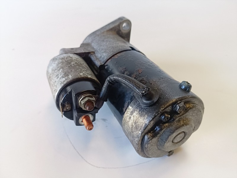 Recambio de motor arranque para mitsubishi asx (ga0w) 4n13 referencia OEM IAM M001TA0371  