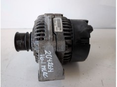 Recambio de alternador para mercedes-benz clase c (bm 202) berlina 111920 referencia OEM IAM 0123320041   2