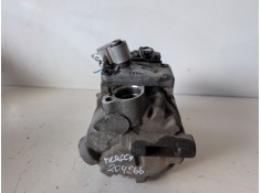 Recambio de compresor aire acondicionado para mercedes-benz clase c (bm 202) berlina 111920 referencia OEM IAM A0002340911   2