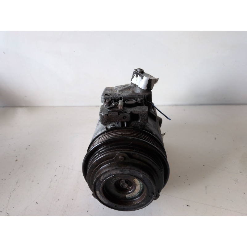 Recambio de compresor aire acondicionado para mercedes-benz clase c (bm 202) berlina 111920 referencia OEM IAM A0002340911  