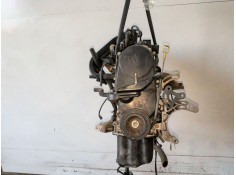 Recambio de motor completo para chevrolet matiz (2004) a08s3 referencia OEM IAM A08S3   2