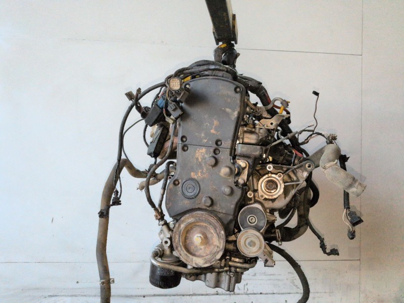 Recambio de motor completo para land rover freelander (ln)(01.1998) 20t2n referencia OEM IAM 20T2N  