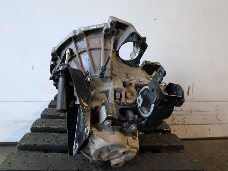 Recambio de caja cambios para land rover freelander (ln)(01.1998) 20t2n referencia OEM IAM   