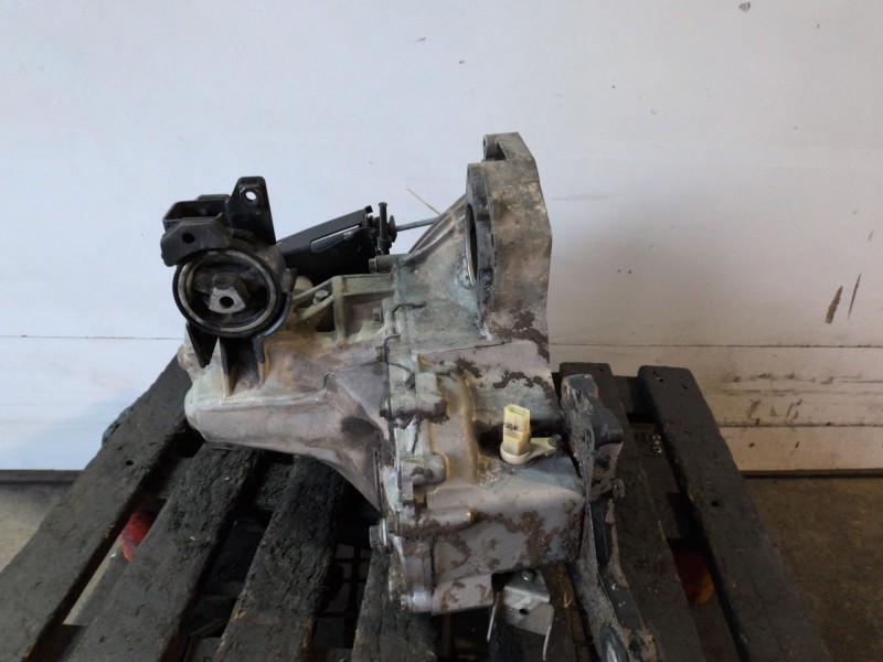 Recambio de caja cambios para land rover freelander (ln)(01.1998) 20t2n referencia OEM IAM   
