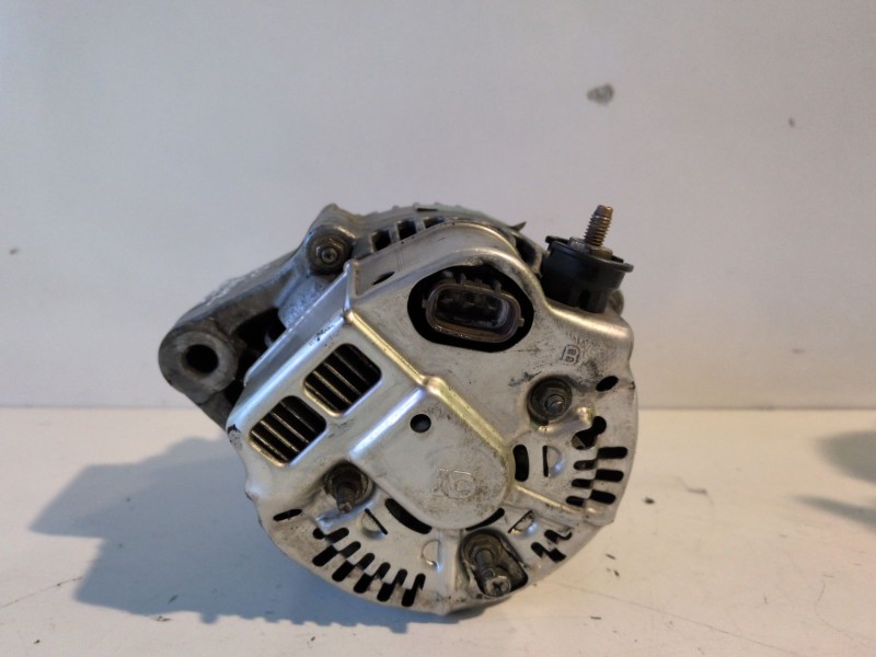 Recambio de alternador para land rover freelander (ln)(01.1998) 20t2n referencia OEM IAM 284B68764RA  