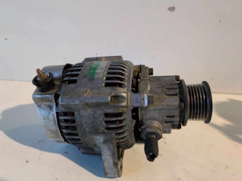 Recambio de alternador para land rover freelander (ln)(01.1998) 20t2n referencia OEM IAM 284B68764RA  