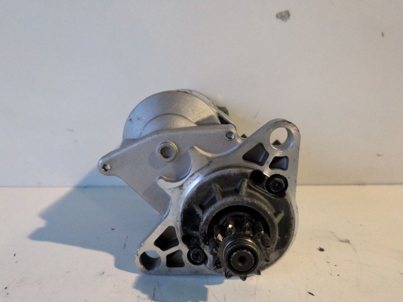 Recambio de motor arranque para land rover freelander (ln)(01.1998) 20t2n referencia OEM IAM   