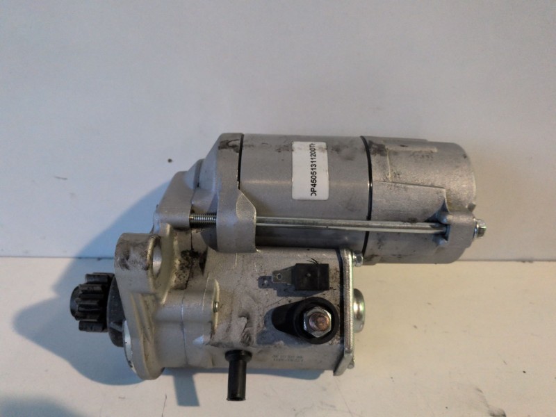 Recambio de motor arranque para land rover freelander (ln)(01.1998) 20t2n referencia OEM IAM   