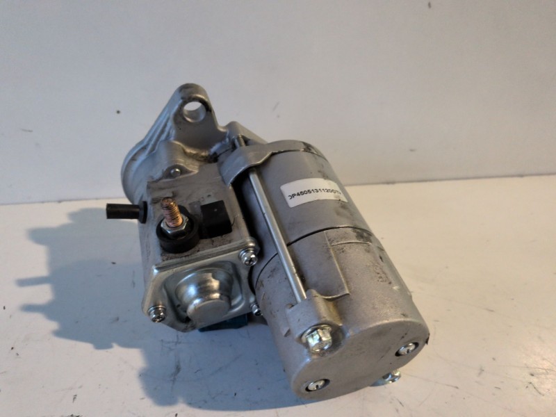 Recambio de motor arranque para land rover freelander (ln)(01.1998) 20t2n referencia OEM IAM   