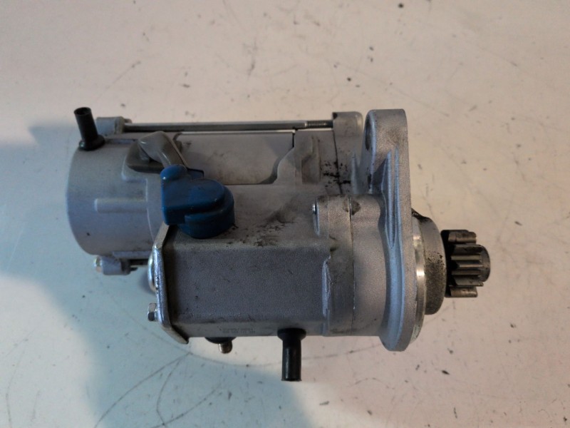 Recambio de motor arranque para land rover freelander (ln)(01.1998) 20t2n referencia OEM IAM   