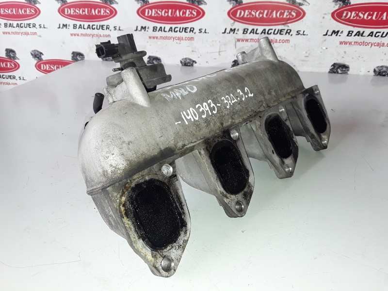 Recambio de valvula egr para ford transit connect (tc7) bhpa referencia OEM IAM   