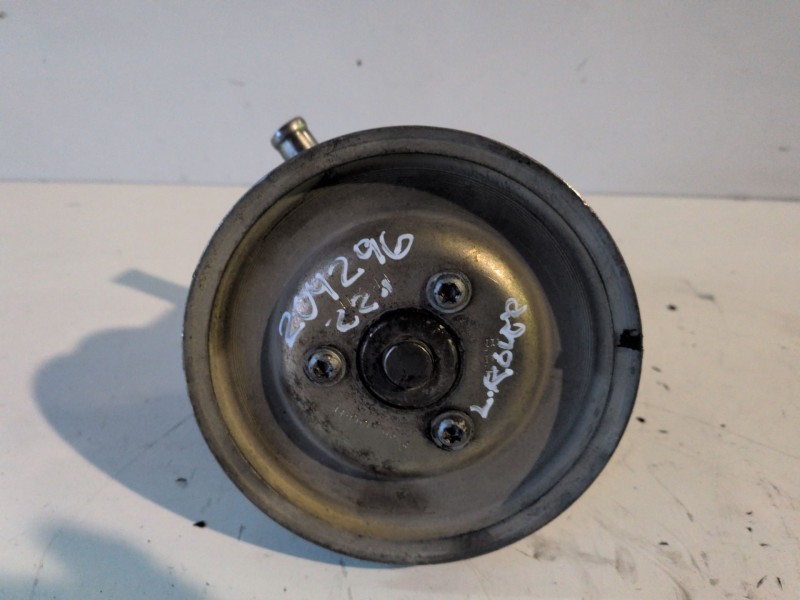 Recambio de bomba direccion para land rover freelander (ln)(01.1998) 20t2n referencia OEM IAM   