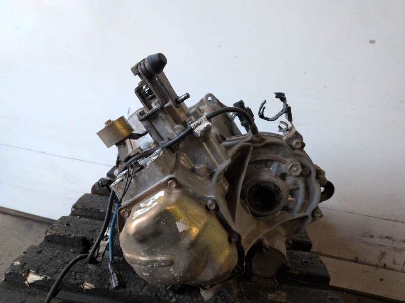 Recambio de caja cambios para chevrolet matiz (2004) a08s3 referencia OEM IAM   