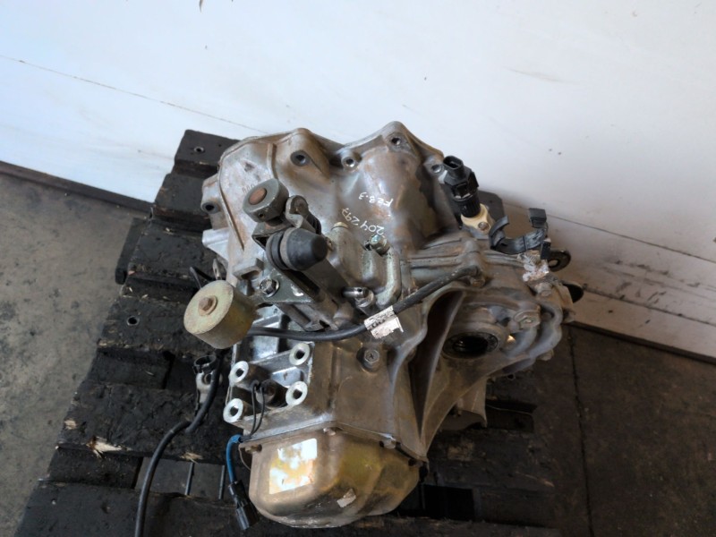 Recambio de caja cambios para chevrolet matiz (2004) a08s3 referencia OEM IAM   