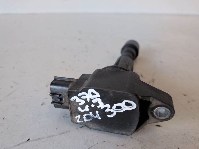 Recambio de bobina encendido para mazda 3 berlina (bk) z6 referencia OEM IAM K5014  