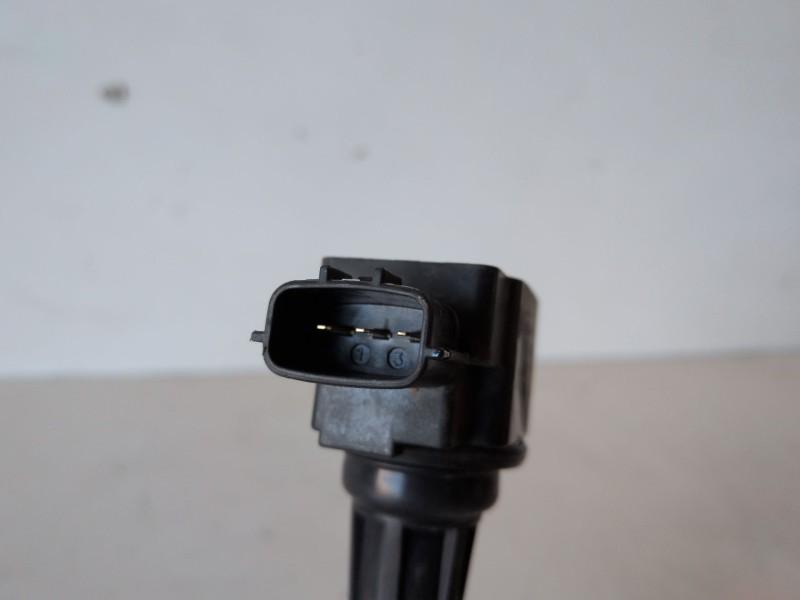 Recambio de bobina encendido para mazda 3 berlina (bk) z6 referencia OEM IAM K5014  