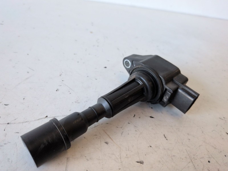 Recambio de bobina encendido para mazda 3 berlina (bk) z6 referencia OEM IAM K5014  