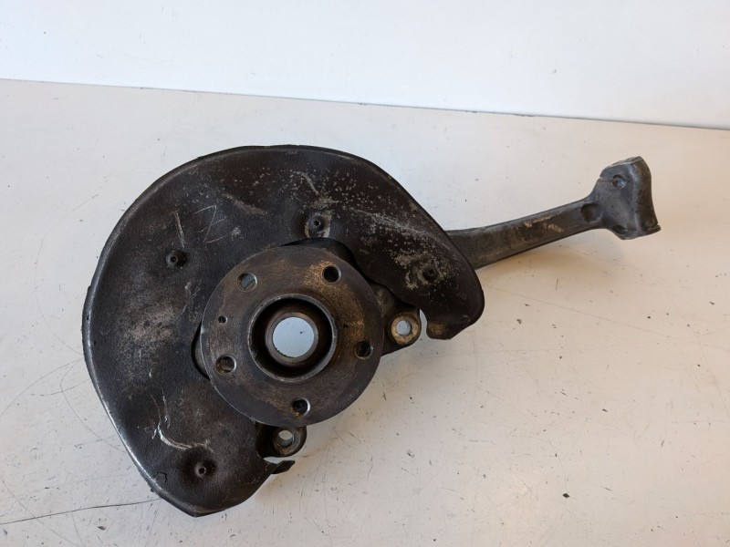 Recambio de mangueta delantera derecha para audi a4 berlina (8k2) caga referencia OEM IAM   