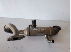 Recambio de enfriador egr para ford transit connect (tc7) hcpa referencia OEM IAM   