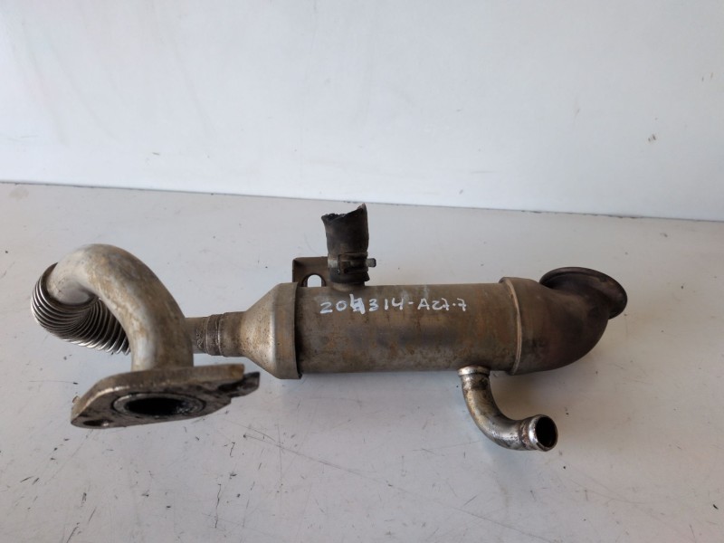 Recambio de enfriador egr para ford transit connect (tc7) hcpa referencia OEM IAM   