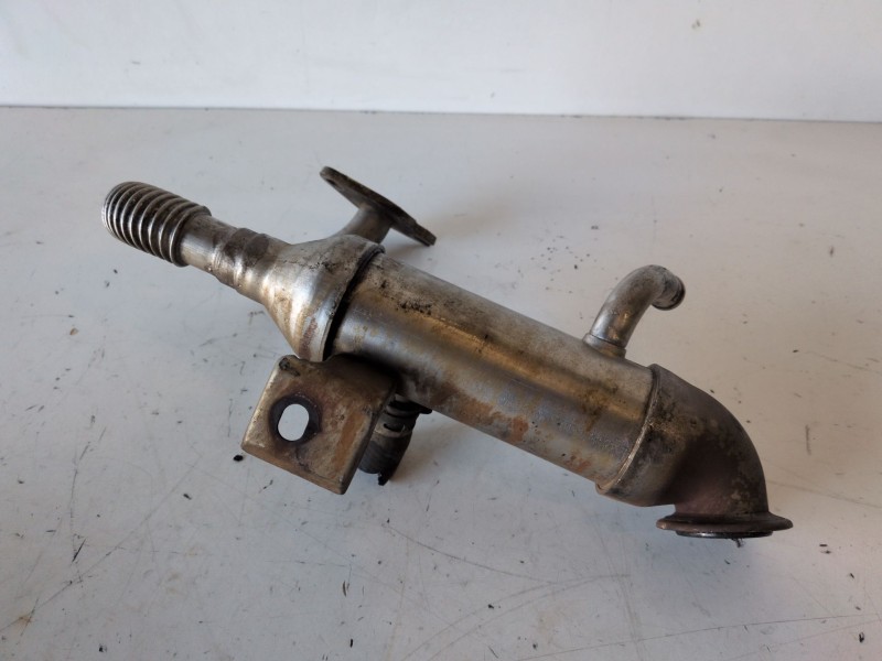 Recambio de enfriador egr para ford transit connect (tc7) hcpa referencia OEM IAM   