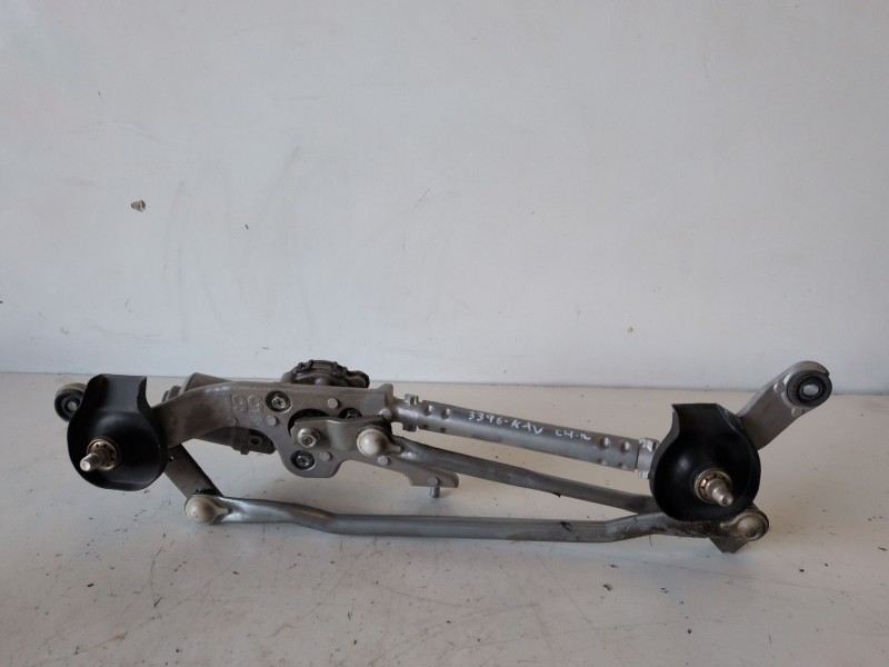 Recambio de motor limpia delantero para toyota c-hr (x10) 2zr referencia OEM IAM 85110F4010  