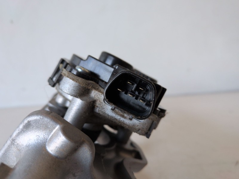 Recambio de motor limpia delantero para toyota c-hr (x10) 2zr referencia OEM IAM 85110F4010  