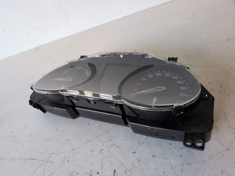 Recambio de cuadro instrumentos para toyota c-hr (x10) 2zr referencia OEM IAM 83800F4461  